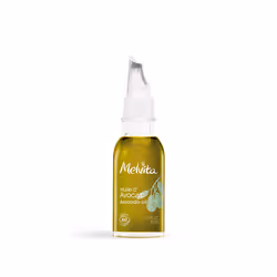Melvita Huile d'avocat bio 2 x 50 ml, 50 ml, Femmes, Peau sèche, Peau sensible, Hydratant, Lissage, Adoucissant, Spray, PERSE ...