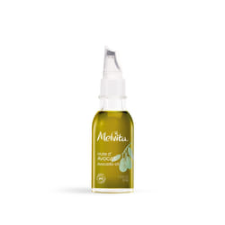 Melvita Huile d'avocat bio 2 x 50 ml