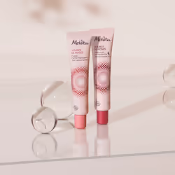 Melvita Source de Rose Revitalizing Night Jelly gel pour le visage 40 ml Femmes