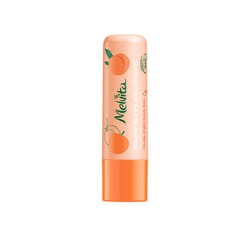 Melvita Softening Lipbalm baume pour les lèvres Beaume pour les lèvres Femmes 4,5 g