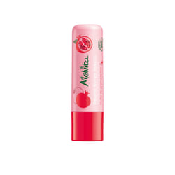Melvita Smoothing Lipbalm baume pour les lèvres Beaume pour les lèvres Femmes 4,5 g
