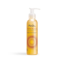 Melvita Milky Cleansing Oil Huile démaquillante 145 ml