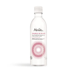 Melvita Eau micellaire Source de Roses 200ml