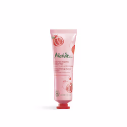 Melvita Smoothing Hand Cream, Crème, Femmes, Peau mature, Hydratant, Lissage, 30 ml, Tube