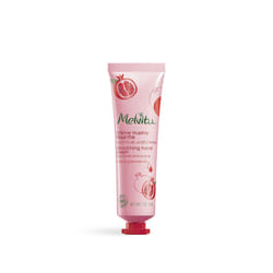 Melvita Smoothing Hand Cream Crème 30 ml Femmes