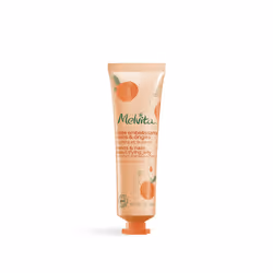 Melvita Hands &amp; Nails Beautifying Jelly, Crème, Femmes, Peau sèche, Hydratant, Adoucissant, 30 ml, Tube