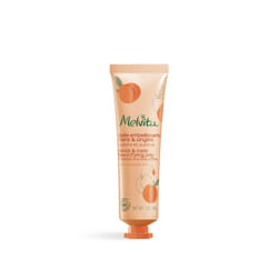 Melvita Hands & Nails Beautifying Jelly Crème 30 ml Femmes