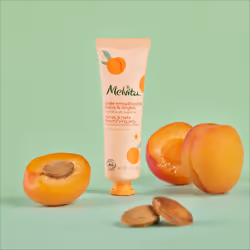 Melvita Hands & Nails Beautifying Jelly Crème 30 ml Femmes