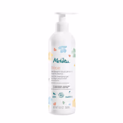 Melvita 83Z0005, 300 ml, Testé dermatologiquement