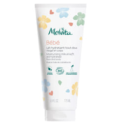 Melvita 83Z0007 lotion et lait corporels pour bébés Lait corporel pour bébé 175 ml