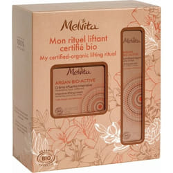 Melvita Argan Bio Active Set