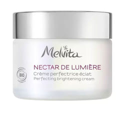 Nectar De Lumière crème perfectrice illuminatrice 50 ml
