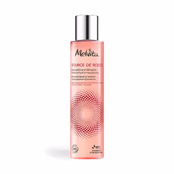 Melvita 80G0043, Femmes, 150 ml, Liquide, Tous types de peau, Hydratant, Pulpant, 24 h