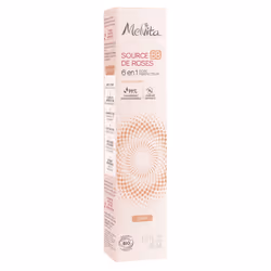 Melvita Source de Roses 40 ml BB crème