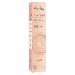 Melvita Source de Roses 40 ml BB crème