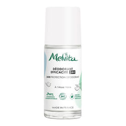 Melvita 86Z0069 déodorant Femmes Déodorant roll-on 50ml