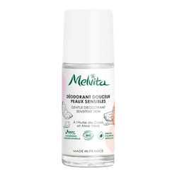 Melvita 86Z0071 déodorant Femmes Déodorant roll-on 50ml