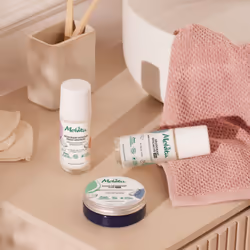 Melvita Baume déodorant soin 24H 50g - Vue supplémentaire 4