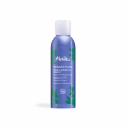 Melvita 8FZ0050, Femmes, Tous types de peau, Exfoliant, Purifiant, Lissage, 1 pièce(s), Poudre, Bouteille
