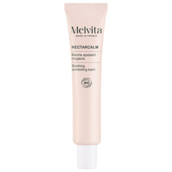 Melvita NectarCalm Baume Apaisant Rougeurs Bio 40 ml