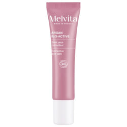 Melvita Argan Bio-Active Soin Yeux Correcteur Bio 15 ml