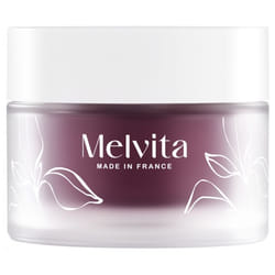 Melvita Argan Bio-Active Baume Nuit Régénérant Bio Rechargeable 50 ml
