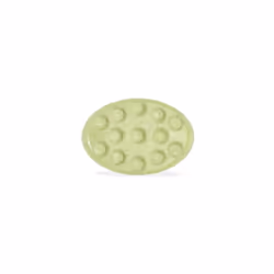 Melvita L'Or Végétal Savon en pain 125 g 1 pièce(s)