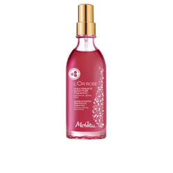 L'OR Rose Huile Sèche Raffermissante 50 ml