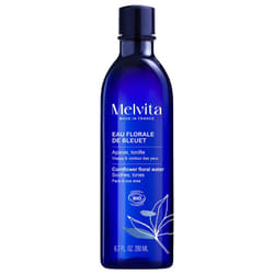Melvita Eau Florale de Bleuet Bio 200 ml