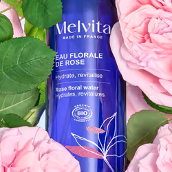 Melvita 81Z0073 eau micellaire 400 ml