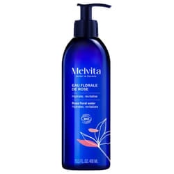 Melvita Eau Florale de Rose Bio 400 ml
