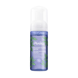 Melvita Bouquet Floral Détox Mousse nettoyante Femmes 150 ml