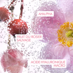 Melvita Sources de Roses Sérum Glow 3-en-1 30 ml - Vue supplémentaire 7