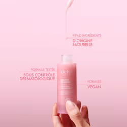 Melvita Sources de Roses Sérum Glow 3-en-1 30 ml - Vue supplémentaire 8
