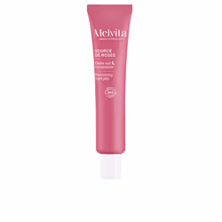 Source De Roses Gel de nuit revitalisant 40 ml