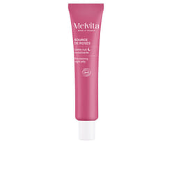 Source De Roses Gel de nuit revitalisant 40 ml