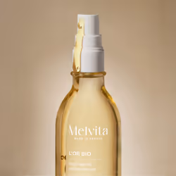 Melvita L'Or Bio 100 ml Huile Femmes