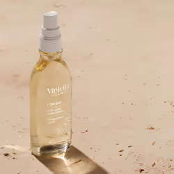 Melvita L'Or Bio 100 ml Huile Femmes - Vue supplémentaire 4