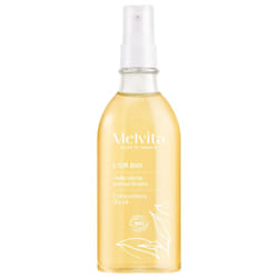 Melvita L'Or Bio Huile Sèche Extraordinaire Bio 100 ml