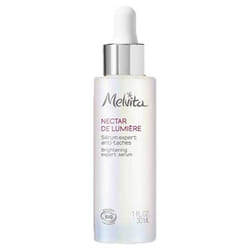Melvita Nectar de Lumière Sérum Anti-Taches [C-expert] Bio 30 ml