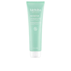 Melvita Nectar Pur Gel nettoyant Unisexe 150 ml