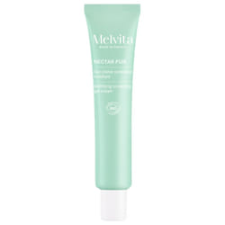 Melvita Nectar Pur Gel-Crème Correcteur Matifiant Bio 40 ml
