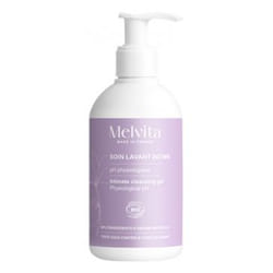 Melvita Soin Lavant Intime Bio 225 ml