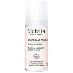 Melvita Déodorant Douceur Bio 50 ml