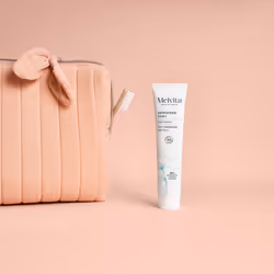 Melvita Dentifrice 3-en-1 Haleine Fraîche 75ml - Vue supplémentaire 2