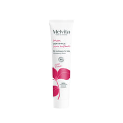 Melvita Dentifrice Enfants 75 ml