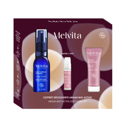 Melvita Argan Bio Active