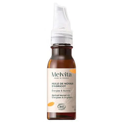 Melvita Huile de Noyaux d'Abricot Bio 50 ml