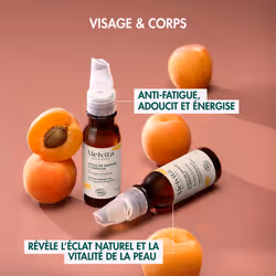 Melvita Huile de Noyaux d'Abricot Bio 50ml - Vue supplémentaire 3