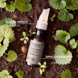 Melvita Huile d'Argan Bio 50 ml - Vue supplémentaire 7